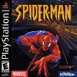 PS1 cover